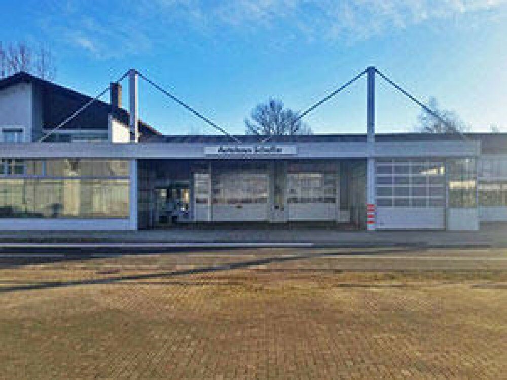 Used car dealer Autohaus Schaffer GmbH & Co Kg, Styria, photo