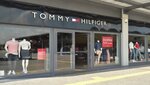 Tommy Hilfiger (Kocaeli, Ömer Türkçakal Blv., 8/3B), clothing store