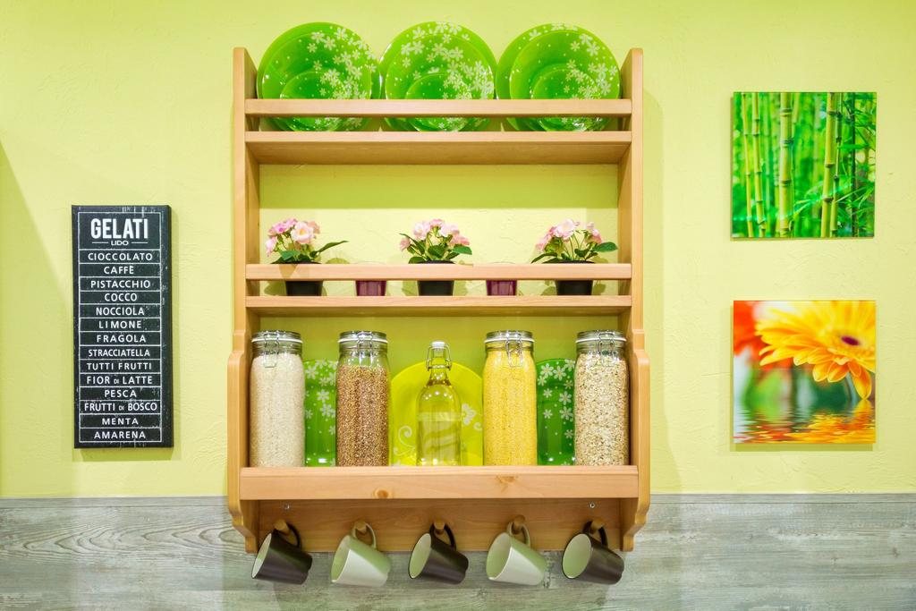 Фото Авангард