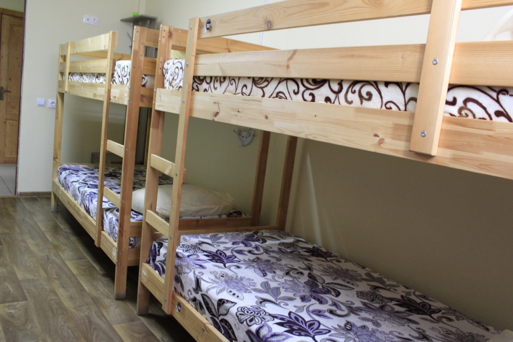 Фото Хостел Тюмень