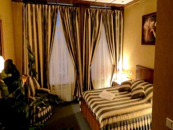 Фото отеля 3