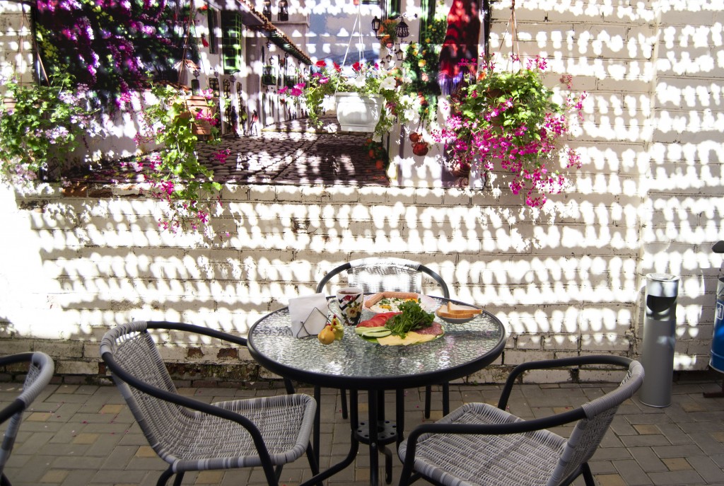 Фото Центральный