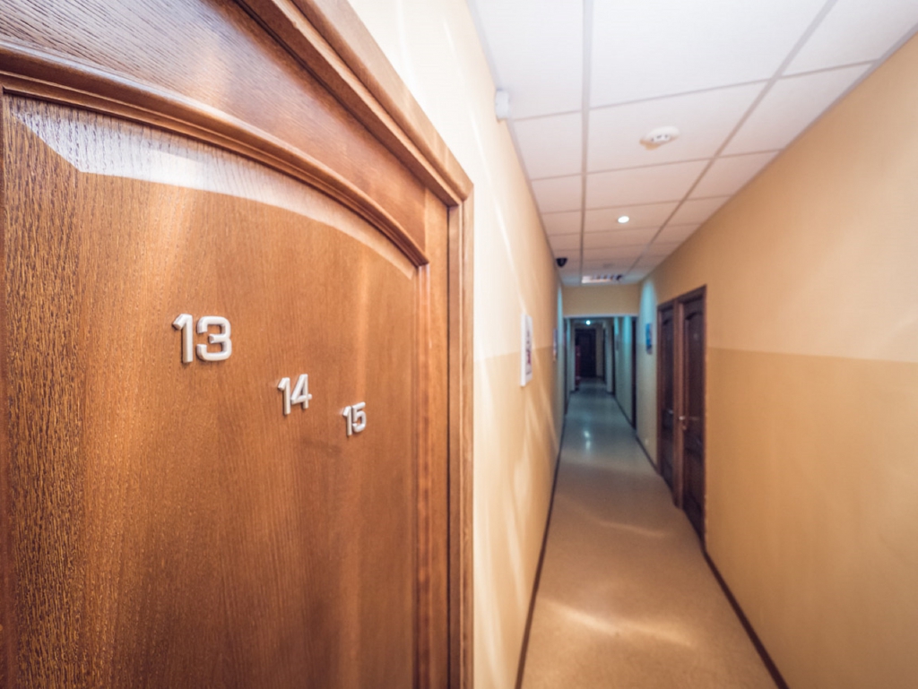 Фото 1st Arbat Hotel Соколиная гора