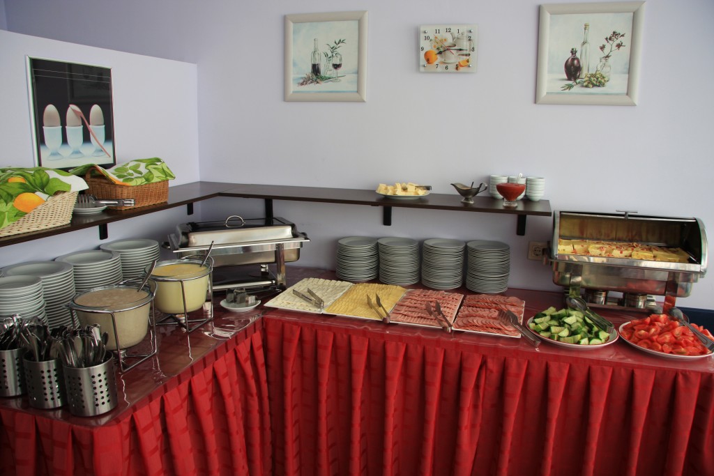 Фото ВатерЛоо