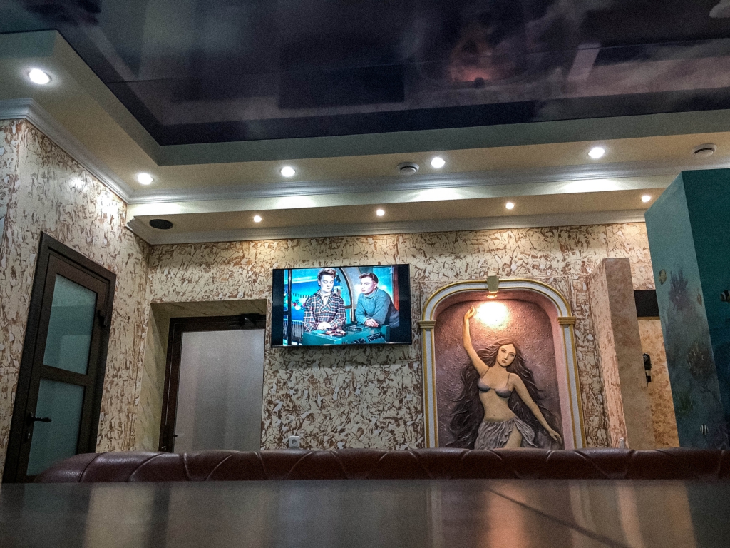 Фото Вилла Вальмонт