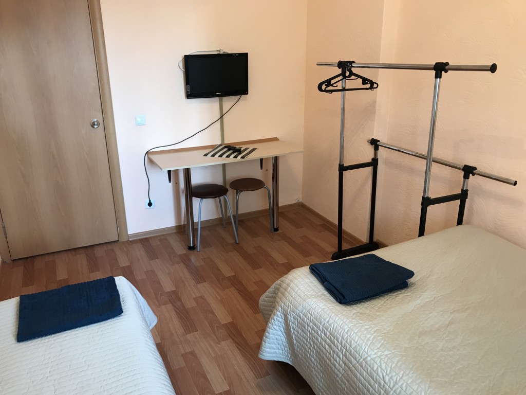 Фото Персона