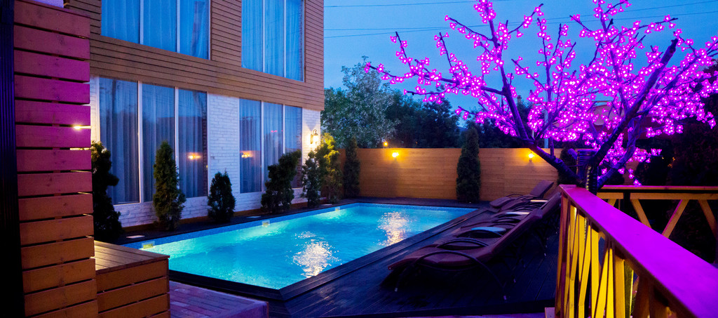 Фото Дольче Вита