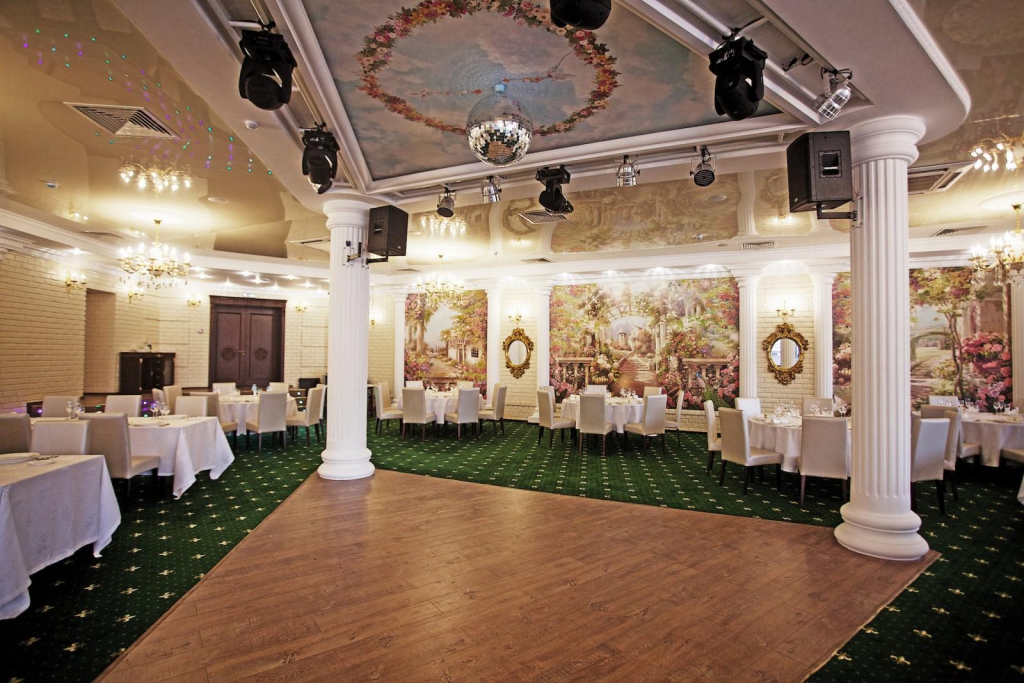 Фото Гарден