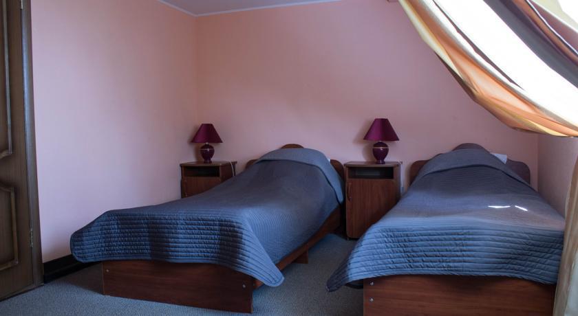 Фото Привал