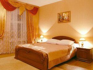 Гостиница Гранд