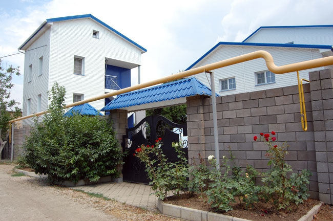 Фото Андромеда