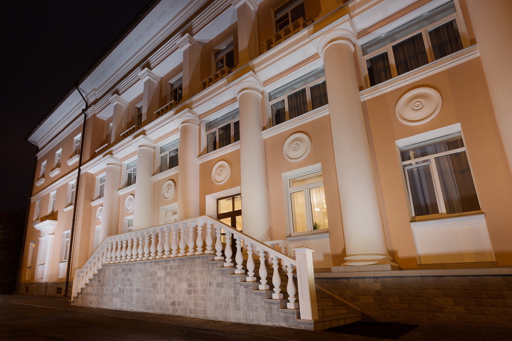 Фото АветПарк