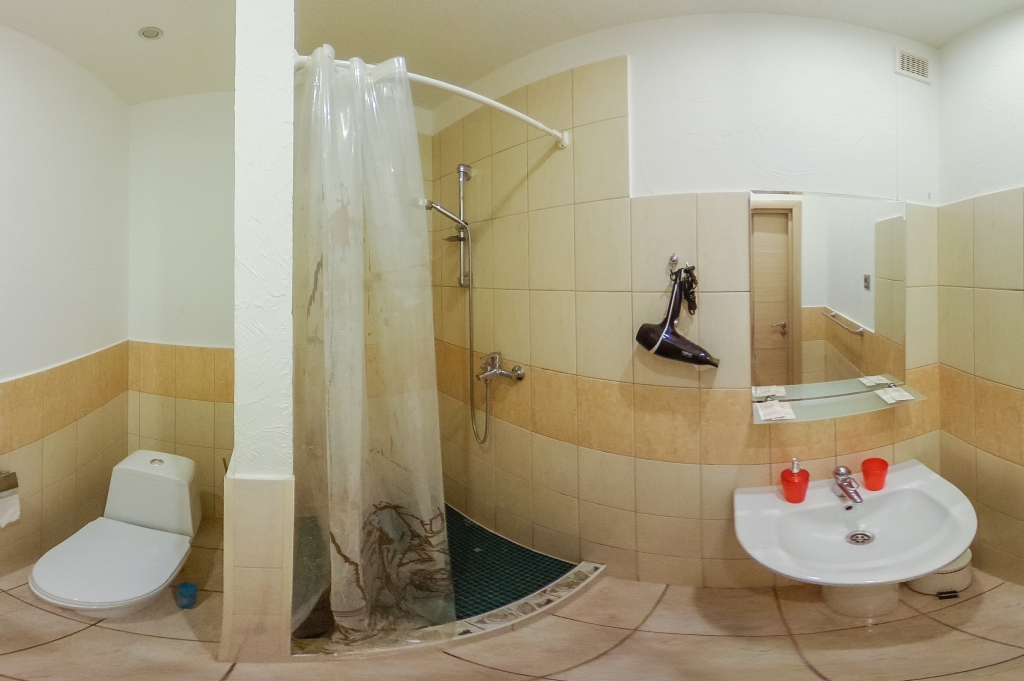 Фото Поместье