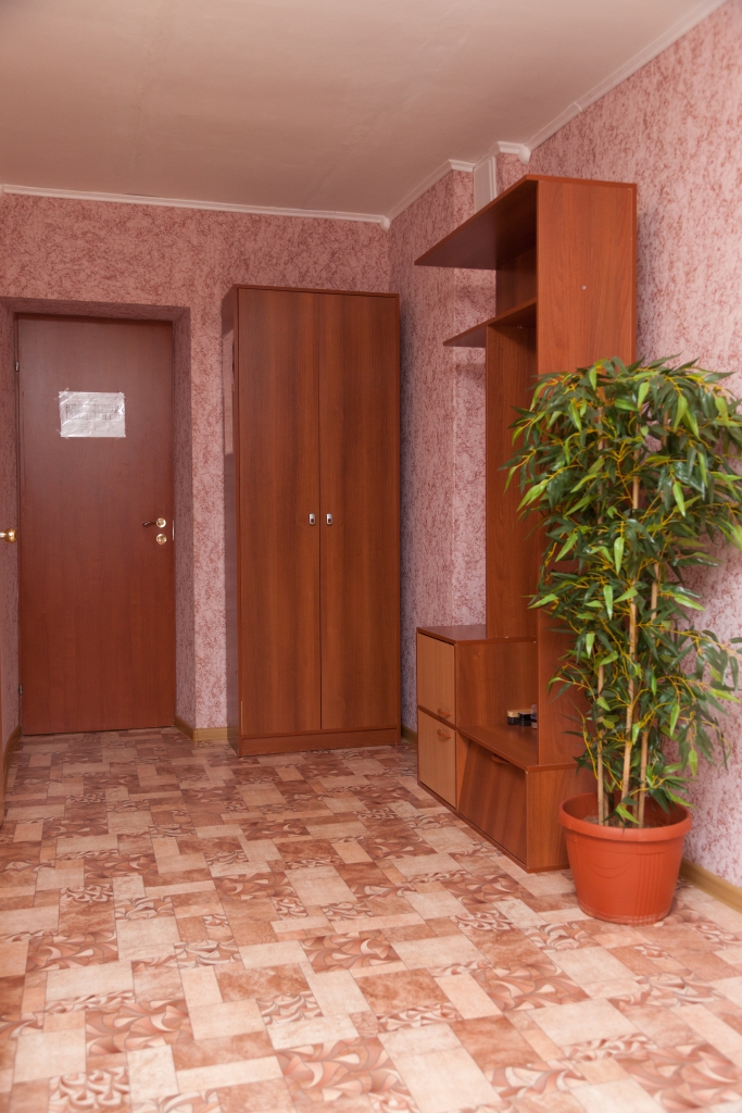 Фото Северянка