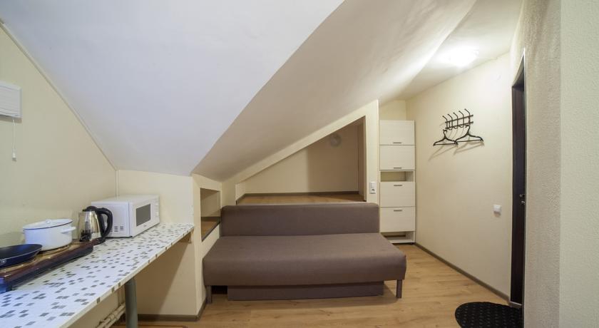 Фото Апартаменты на Юной