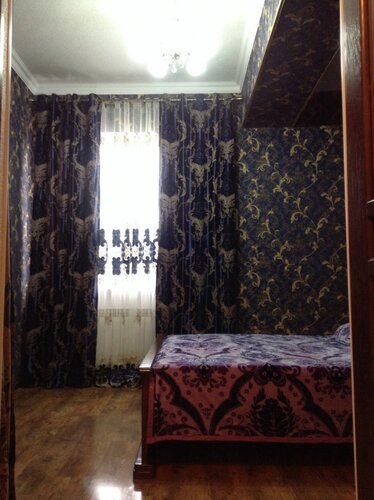 Гостиница Дубай в Назрани