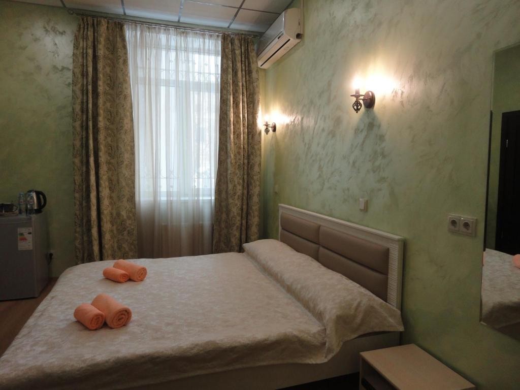 Фото Андреевский