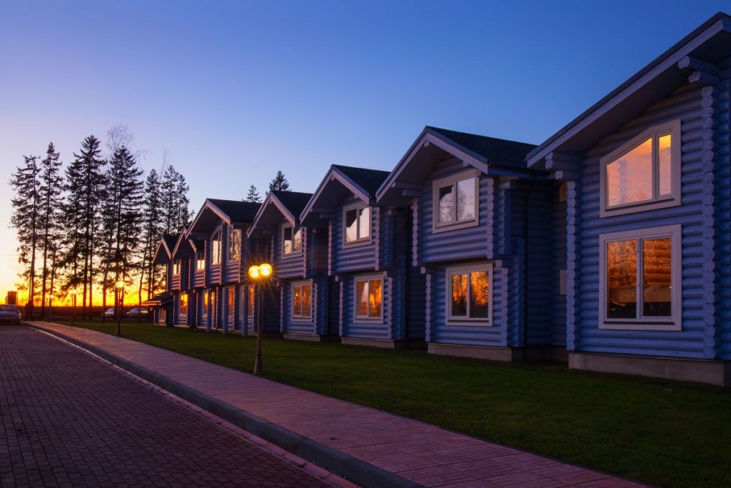 Фото Золотое кольцо