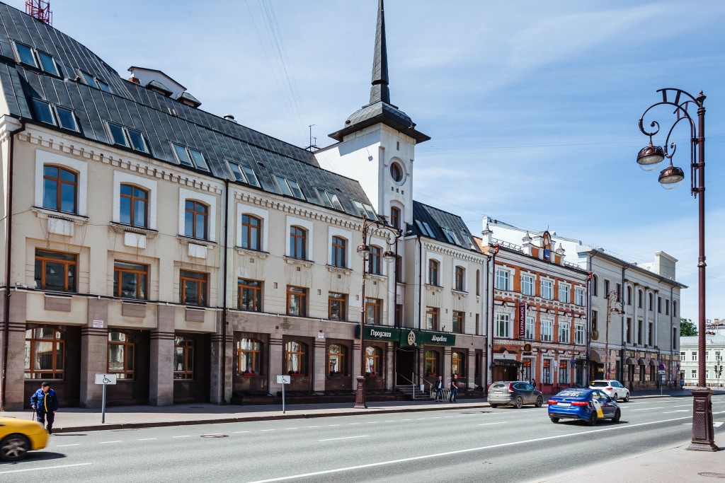 Фото отеля 2