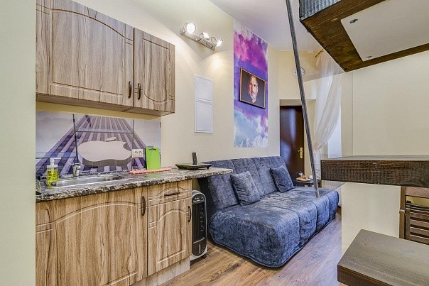 Фото Sokroma Гений