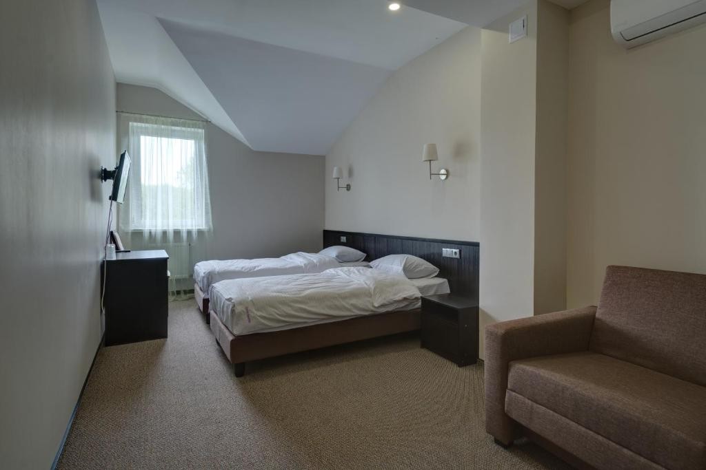 Фото Ваниль