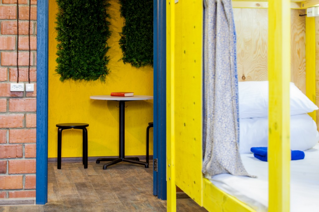 Фото Cheap Sleep