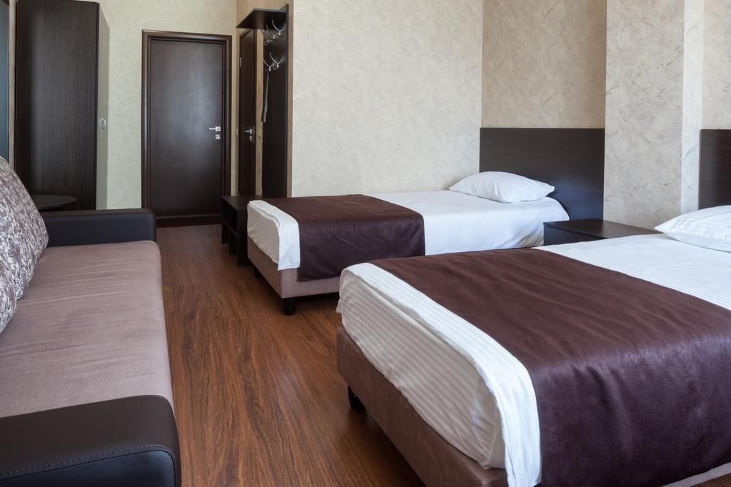 Фото Малвида