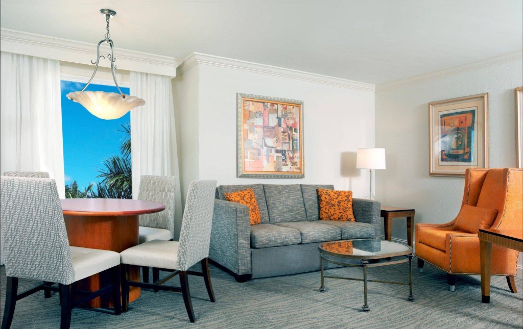 Фото Hilton Naples