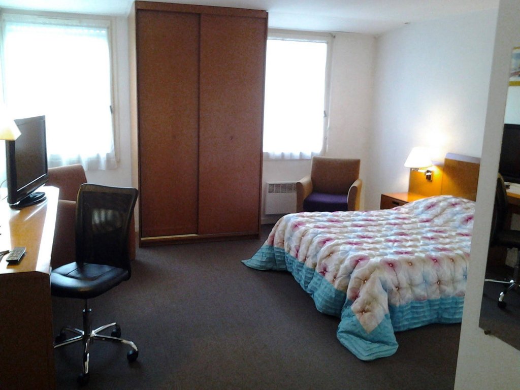 Фото Hotel de Jouvence