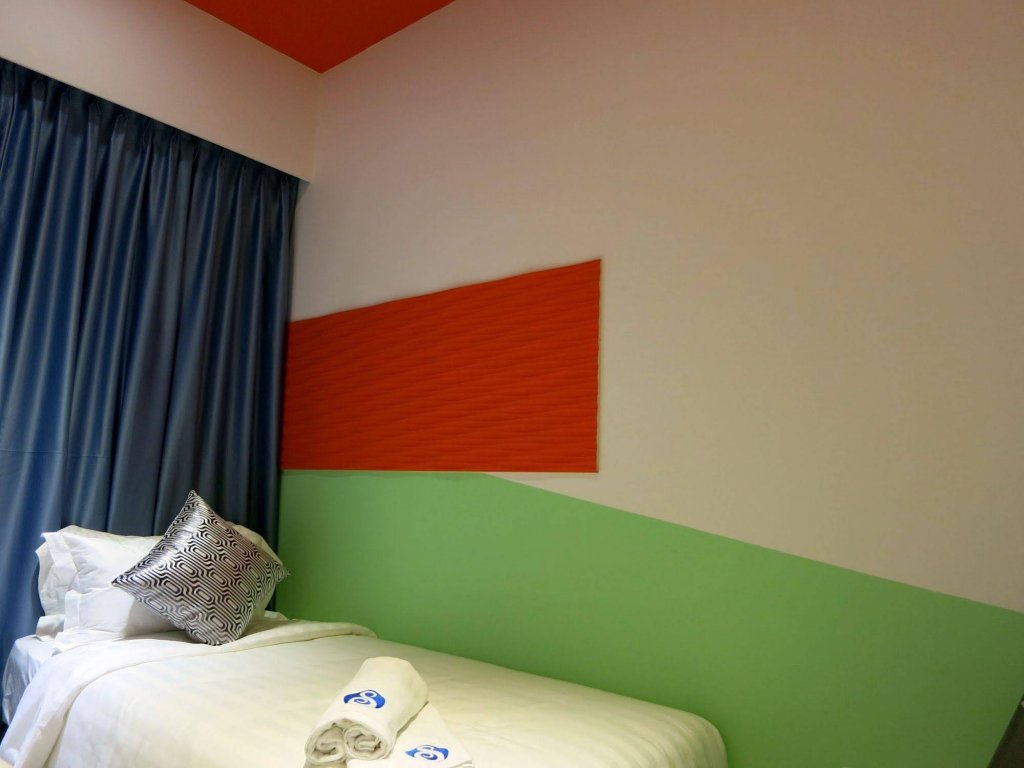 Фото Hotel Snow Lavender