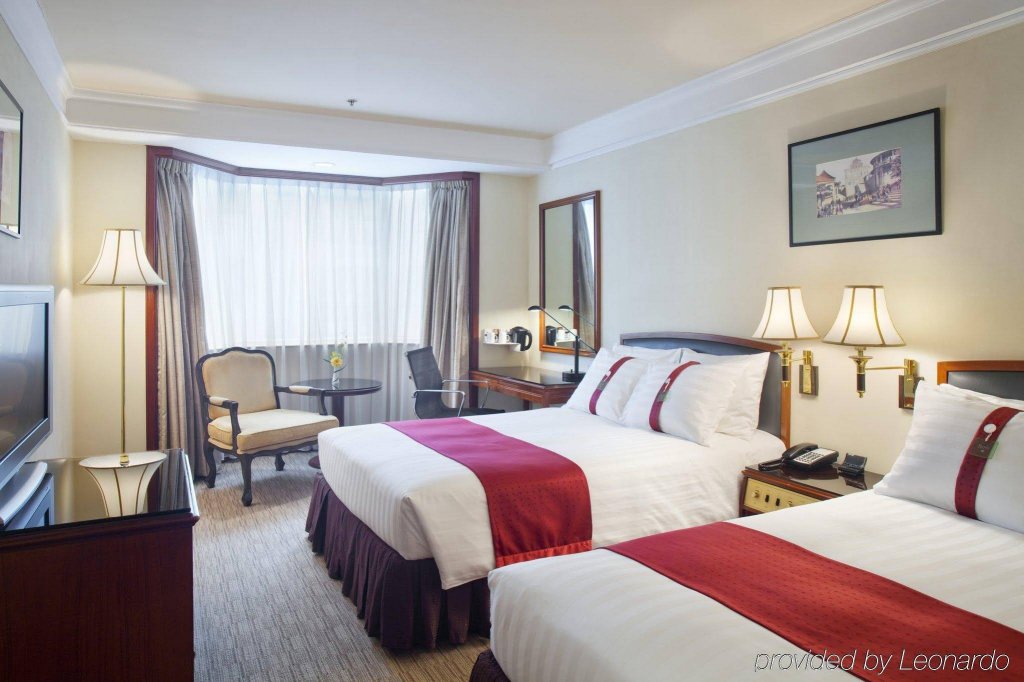 Фото Holiday Inn Macau by IHG