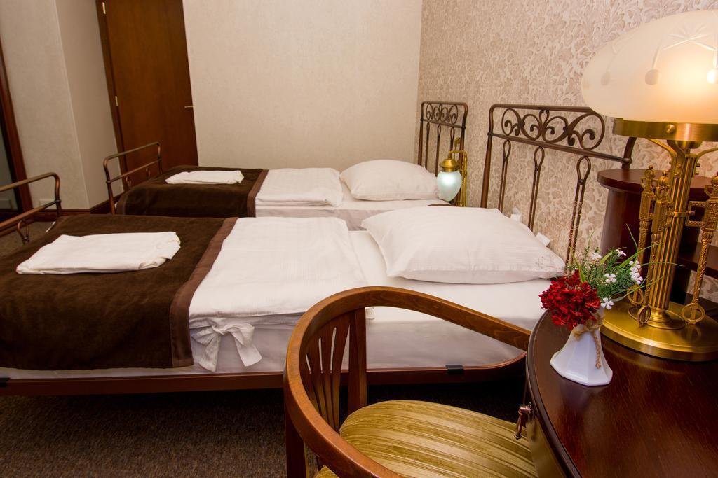 Фото Вилла Мтеби