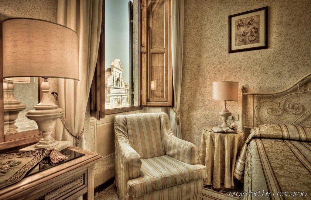 Фото Hotel Palazzo dal Borgo