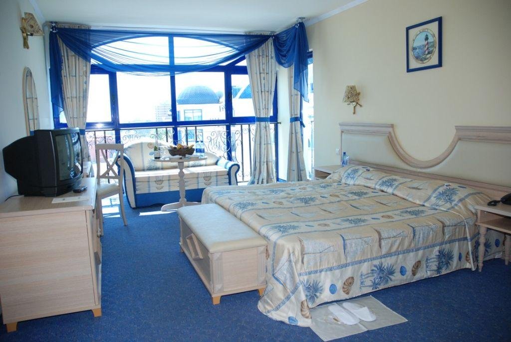 Фото отеля 4