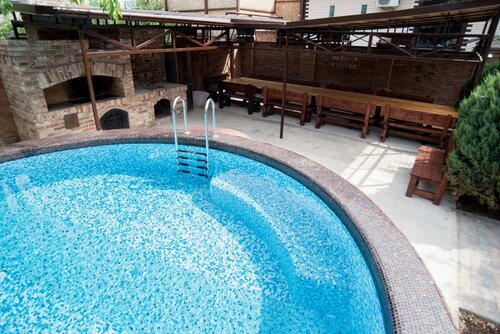 Дом в аренду Вилла Астон в Ростове-на-Дону