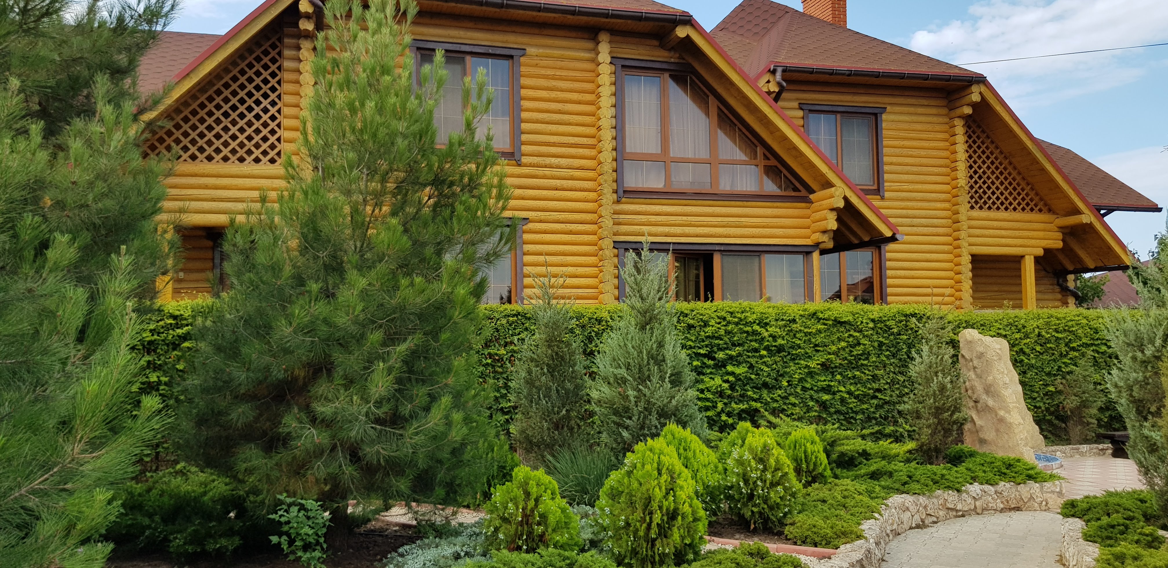 Фото Смерекова хата