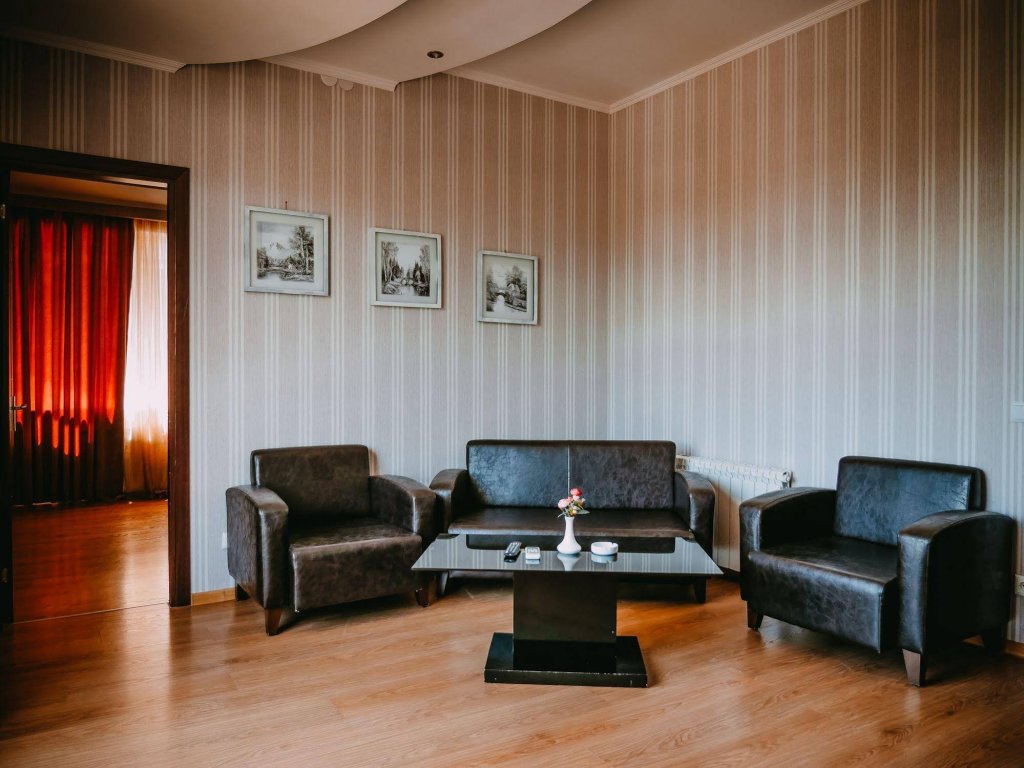 Фото Hotel Prometheus