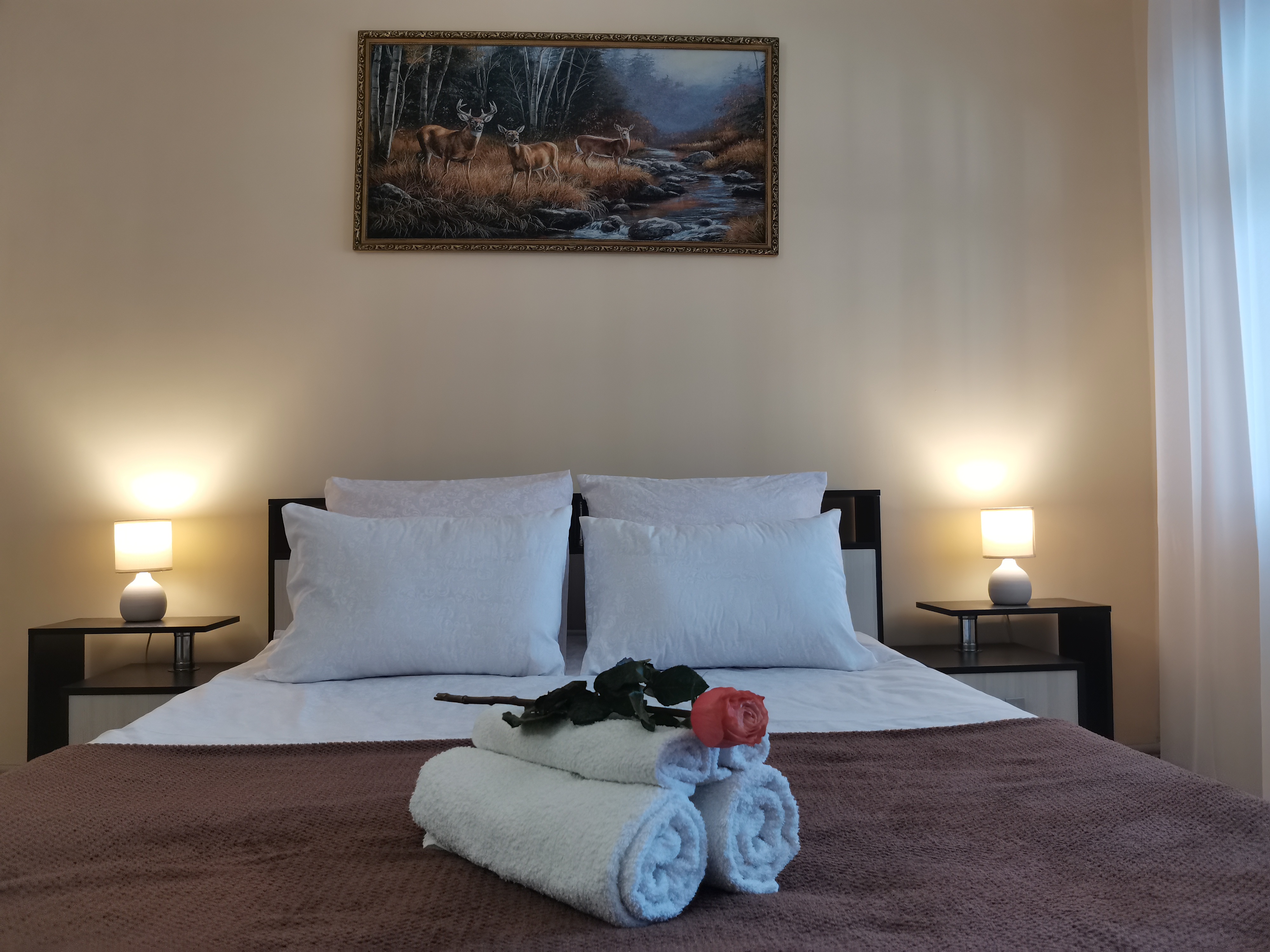 Фото Усадьба