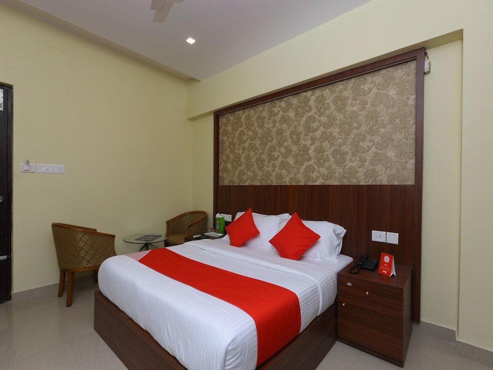 Фото Hotel Parkway Inn