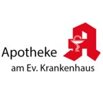 Apotheke am Evangelischen Krankenhaus (Мюльхайм-ан-дер-Рур, Schulstraße, 9), аптека в Мюльхайм‑на‑Руре