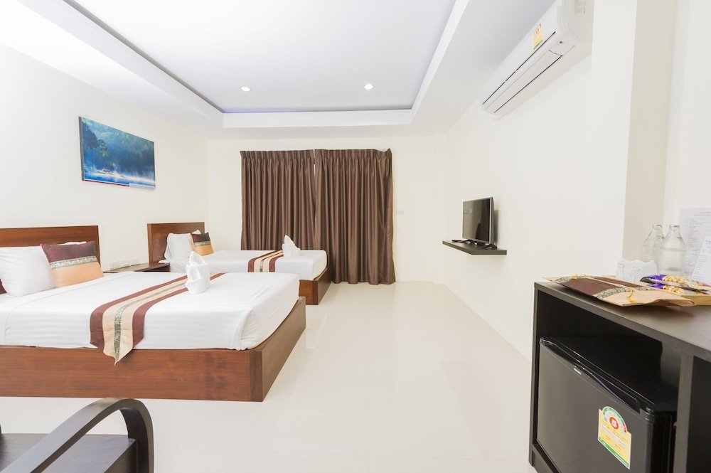 Фото Green Mountain Resort