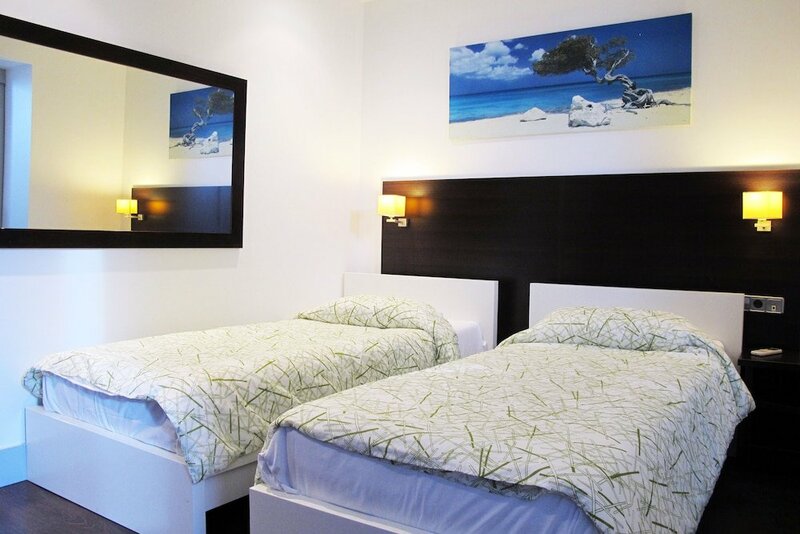 Гостиница Guest House Vlado в Сплите