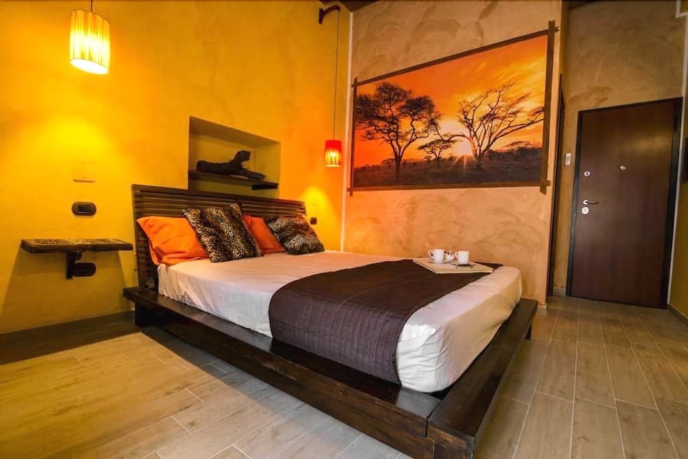 Фото BandB Marco Polo