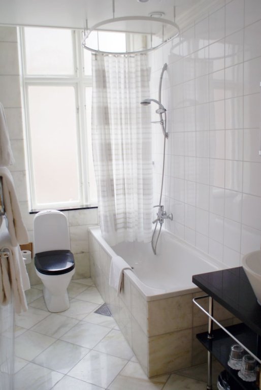 Фото Elite Hotel Mollberg