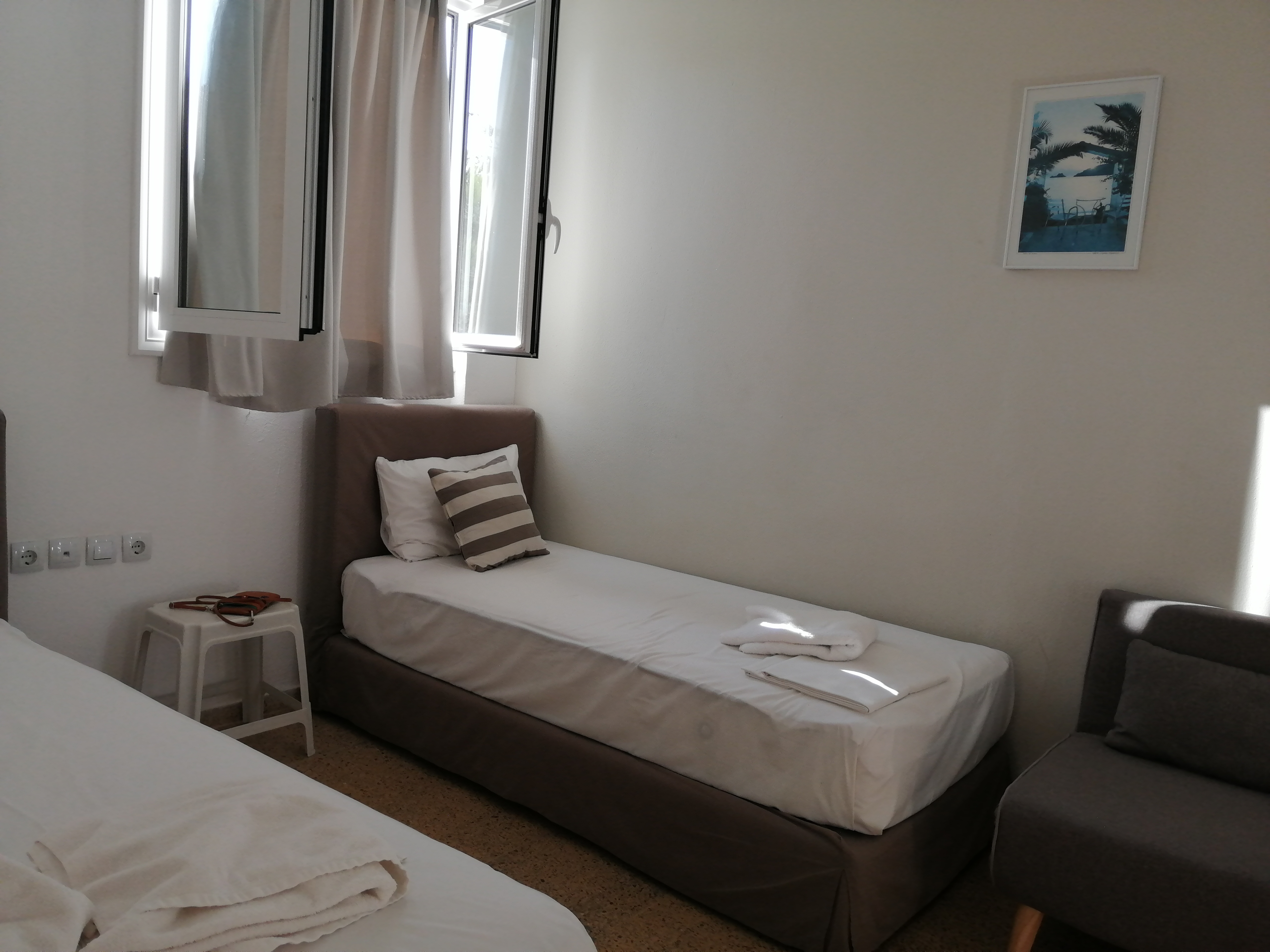 Фото Iraklis Studios & Apartments