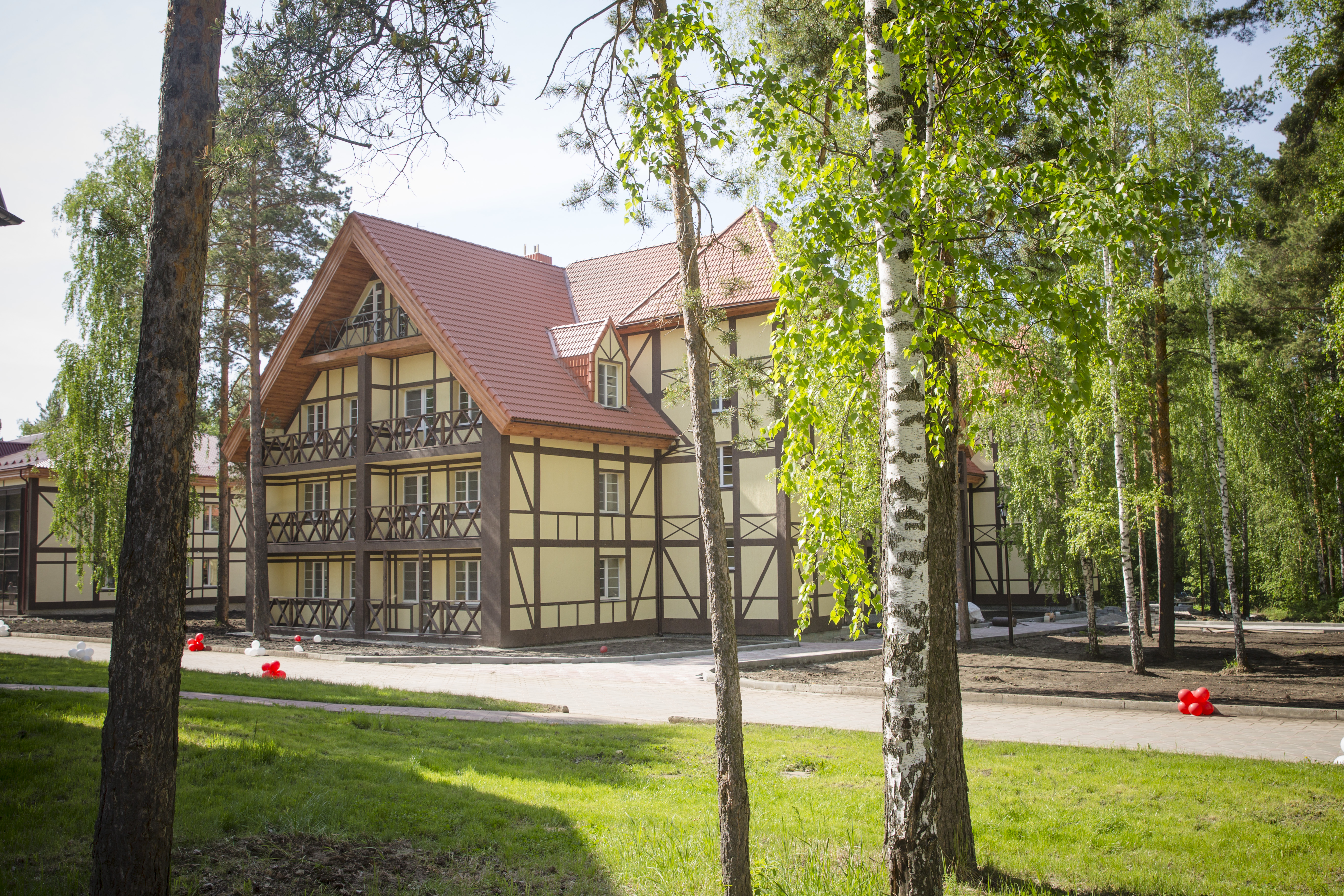 Фото Ингала