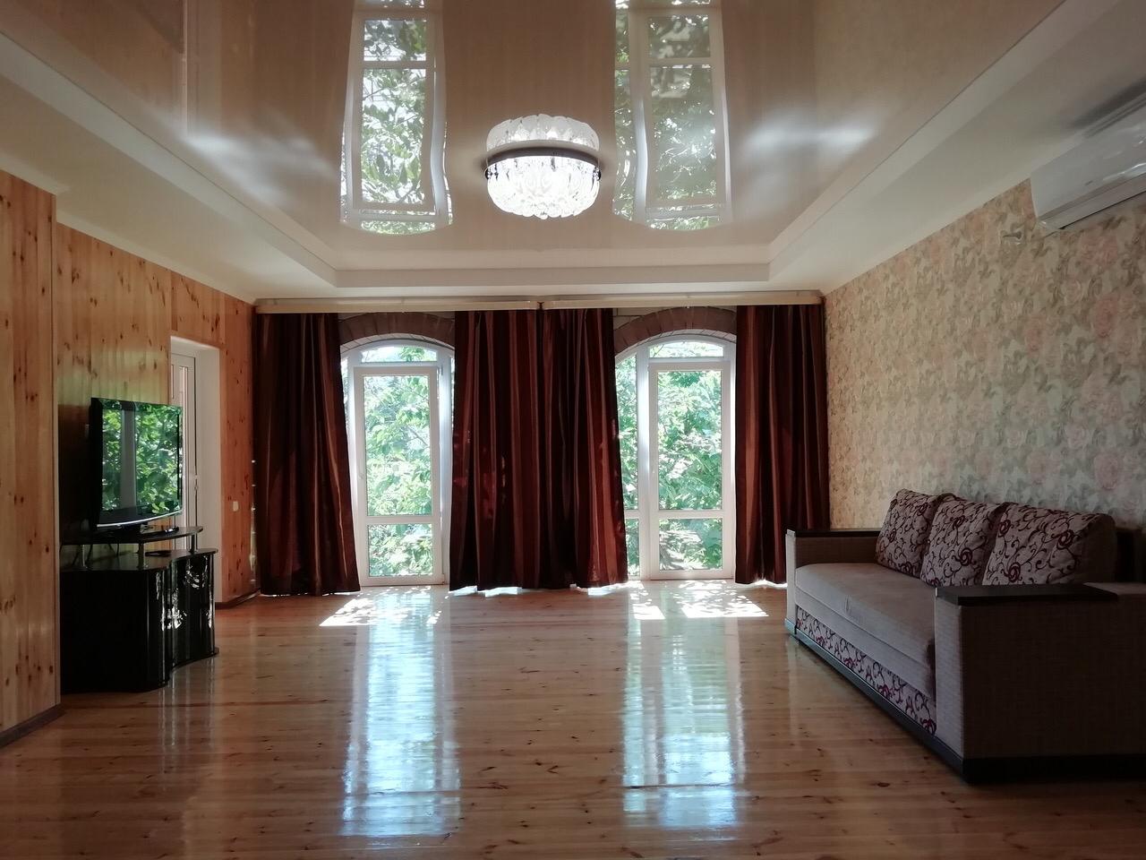 Фото Оазис у Сулеймана