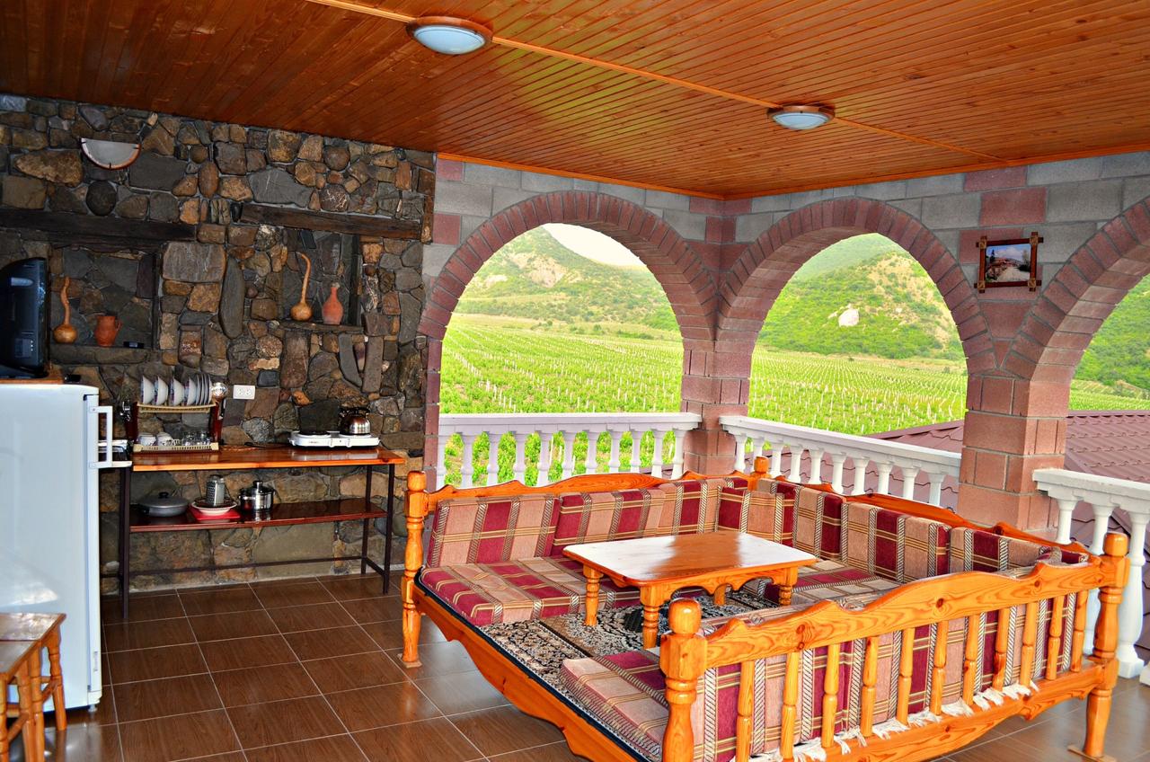 Фото Оазис у Сулеймана