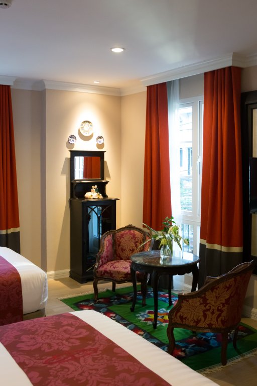 Фото Отель Saras