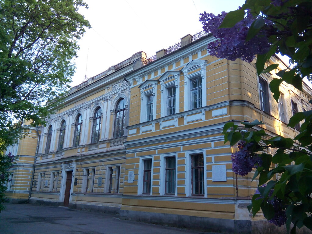 Гатчинский сиротский институт